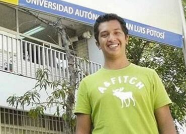 Estudiante desarrolla prototipo para prótesis de mano a bajo costo