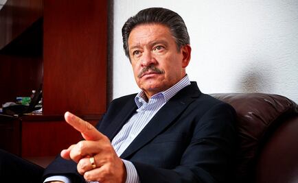 López Obrador, capaz de lo que sea en aspiraciones: PRD