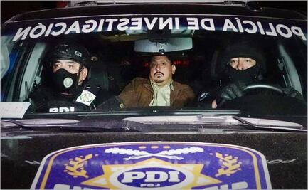 Vinculan a proceso por segunda ocasión a Uriel Carmona, fiscal de Morelos