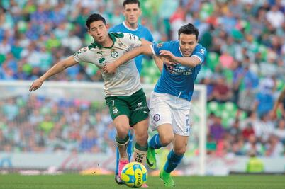 Triunfo que se le niega a Cruz Azul