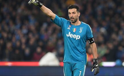 Gianluigi Buffon se va de la Juventus y podría retirarse