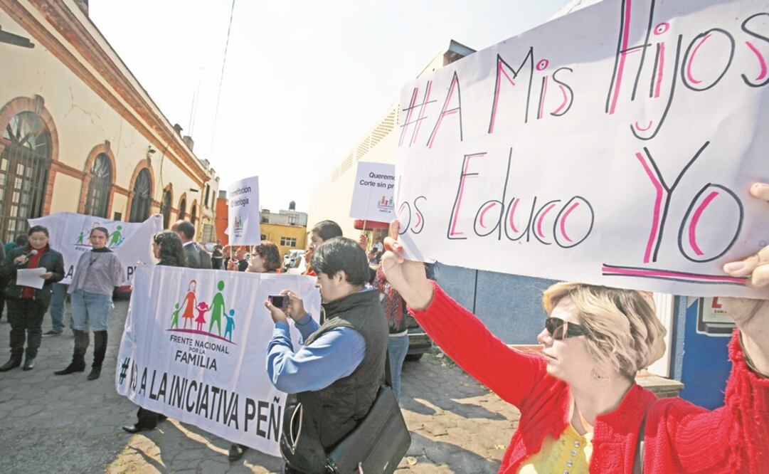 (Foto: Archivo - EL UNIVERSAL)