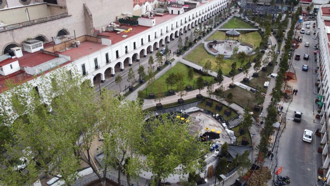 Foto: Jorge Alvarado
