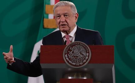 “¡Ay nanita!”: AMLO responde a declaraciones del dirigente del PRI