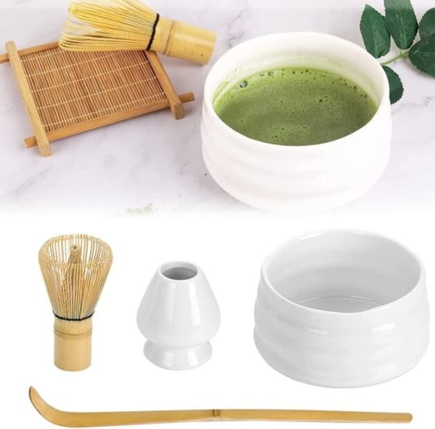 5 utensilios para preparar té como un experto