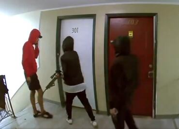 Policía de Denver niega que banda Tren de Aragua se haya adueñado de edificios