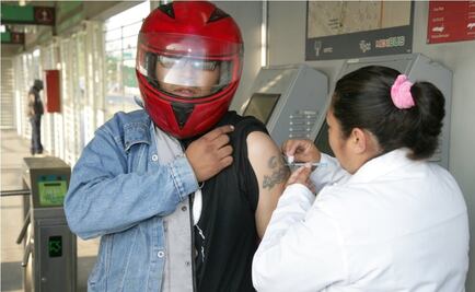 Aguja en inyecciones podría ser sustituida por láser