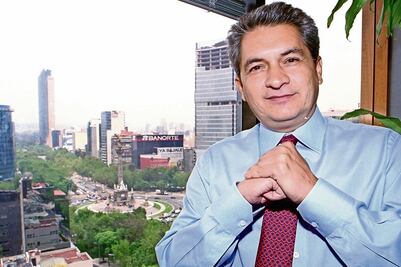 PGR investigaba desde 2004 a Yarrington por narcotráfico