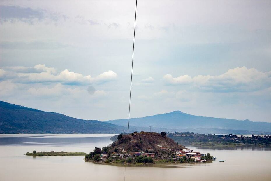 Foto: Gobierno de Pátzcuaro