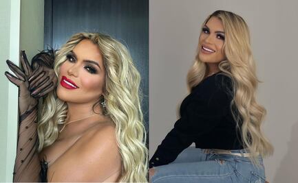 ¡Y la queso! Wendy Guevara se corona como la más buscada en Google