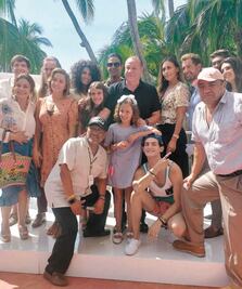 Juan Osorio desea mostrar el Acapulco bueno