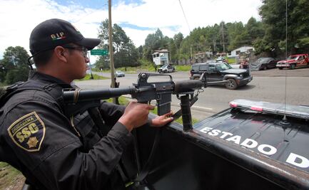 Consideran inseguro vivir en su ciudad