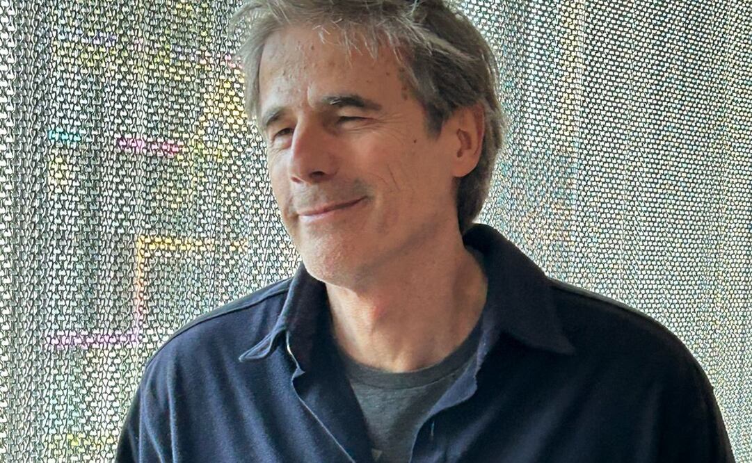 El cineasta ganó el primer Oscar en toda la  historia de Brasil. Foto: Mario Székely.