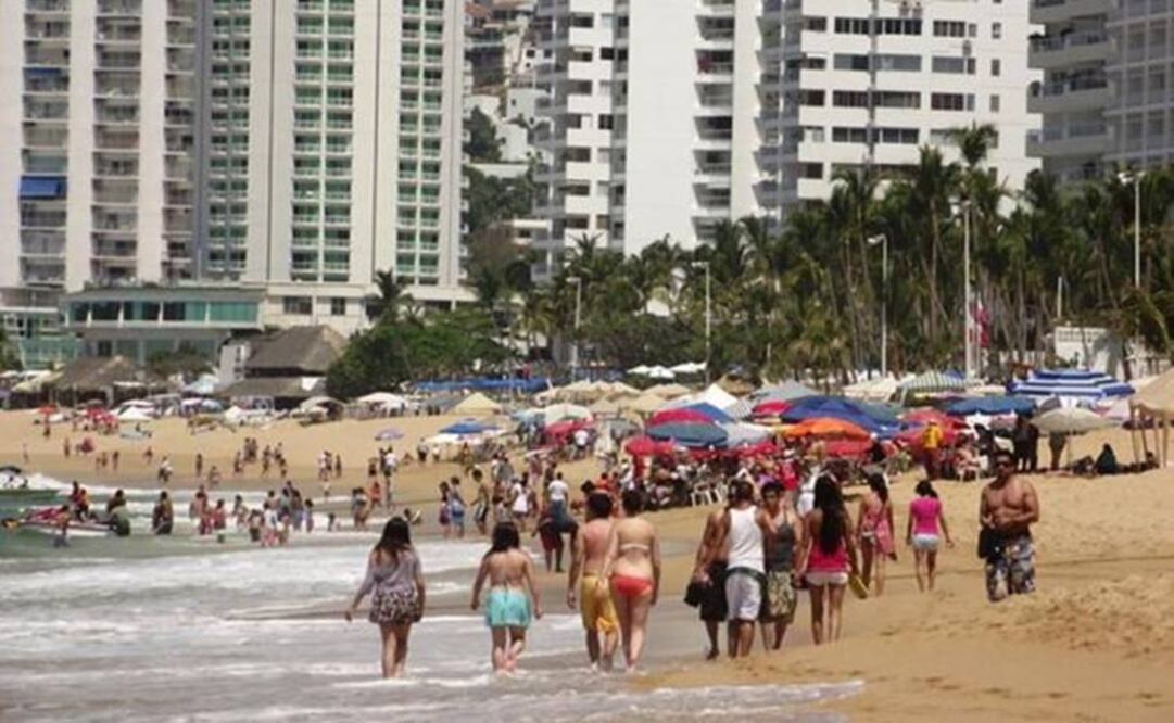 Photo: El Universal/Files 