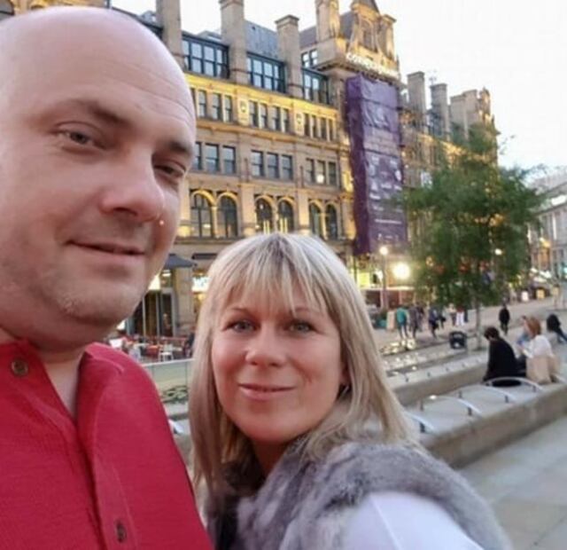 Entérate. Los rostros de la tragedia de Manchester