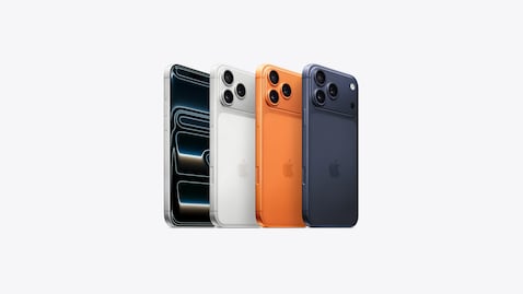 Cuáles son las diferencias entre el iPhone 17 Pro y el iPhone 17 Pro Max