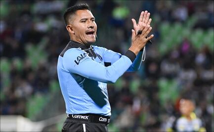 Árbitros y VAR, los protagonistas de la Liga MX