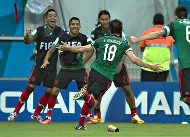 El día que la Selección Mexicana maravilló a Kobe Bryant
