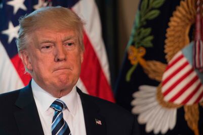 ​Gobierno de Trump apelará fallo de juez que limita veto a viajes