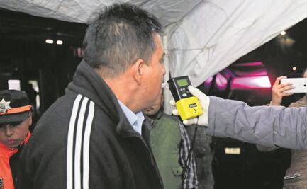 En 18 días, caen a “El Torito” mil 268 capitalinos