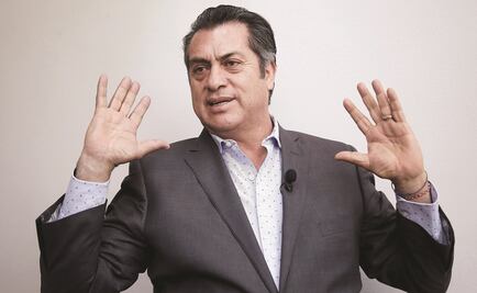 Ciudadanos denuncian falta de transparencia en uso de vehículos oficiales de Nuevo León