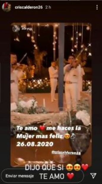 ¡Una indisciplina más en Chivas! Cristian Calderón rompe protocolo