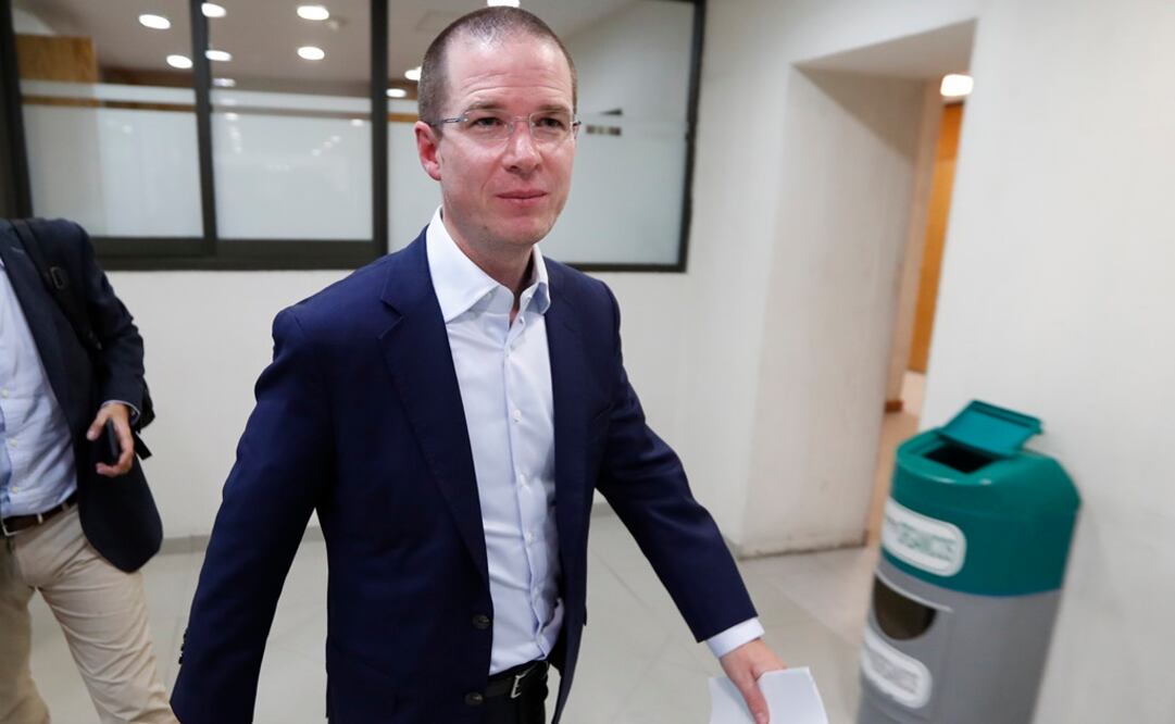 (Foto: Archivo / EL UNIVERSAL)