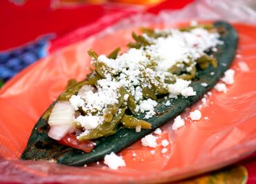 ¿Cuándo y dónde será la Expo Garnacha 2025 en el Estado de México?