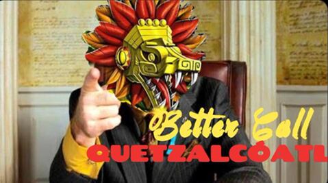 Los mejores memes que dejó el ritual a Quetzalcóatl de los ministros de la SCJN; usuarios no perdonan