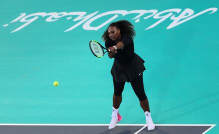 Serena Williams regresa a las canchas 
