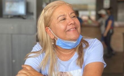 Aún sin nueva fecha, Martha Sepúlveda mantiene firme su voluntad de aplicarse la eutanasia