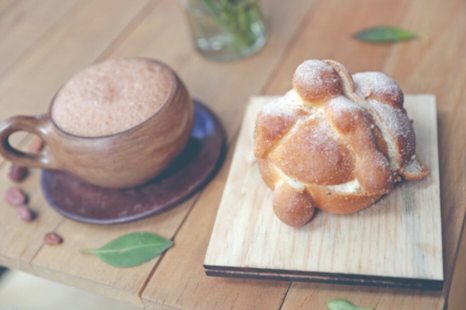 No te pierdas estos festivales de pan de muerto en la Ciudad de México