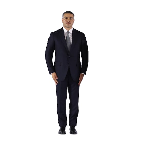 Omar García Harfuch, Secretaría de Seguridad y Protección Ciudadana