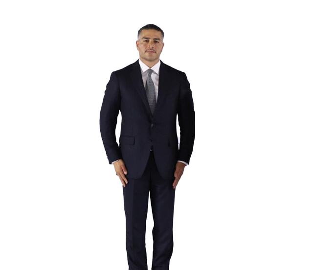 Omar García Harfuch, Secretaría de Seguridad y Protección Ciudadana