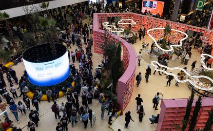 Cierra FIL Guadalajara, crece en visitas y ventas