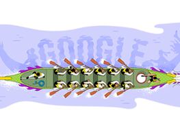 Festival del Bote del Dragón 2025: ¿qué es y por qué Google le dedicó su doodle este 31 de mayo?; esta es la razón
