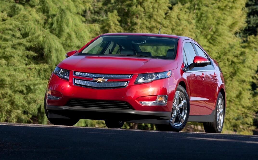 Los autos que más se deprecian después de 5 años