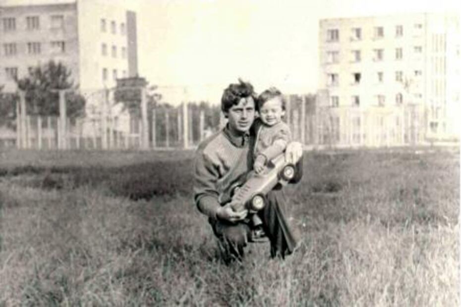 32 años de la peor tragedia nuclear del siglo XX