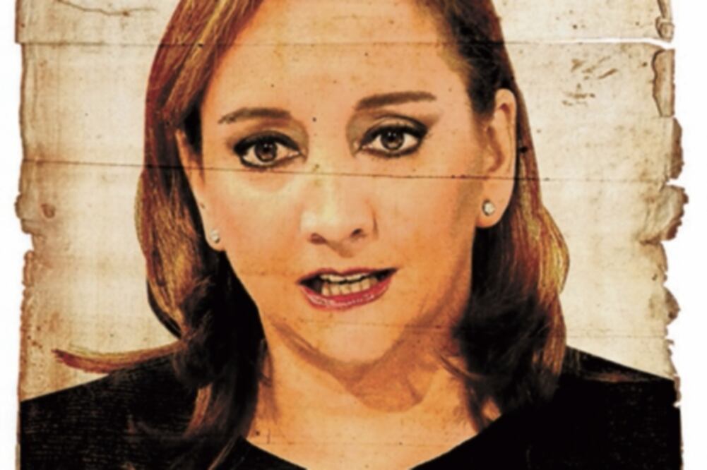 PRI: entender el resentimiento