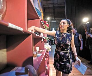 El platillo que genera empleos en la crisis