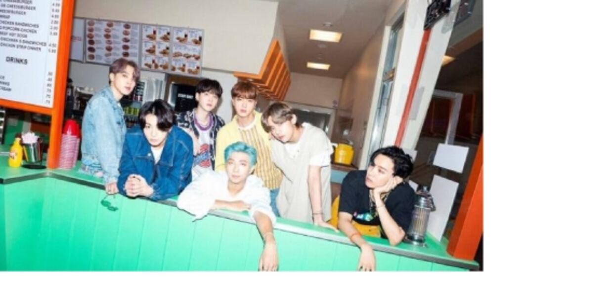 Zona de guerra: el peligroso lugar donde Jin, de BTS, hará su servicio militar en Corea del Sur