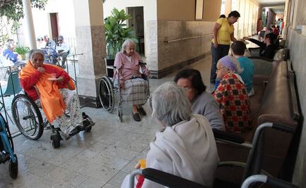 Reportan brote de Covid-19 en asilo de ancianos en Acuña, Coahuila