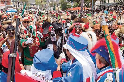 Proponen poner placa del año 1867 en Congreso