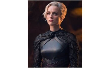 "Batwoman": Kate Kane vuelve y Wallis Day sustituye a Ruby Rose