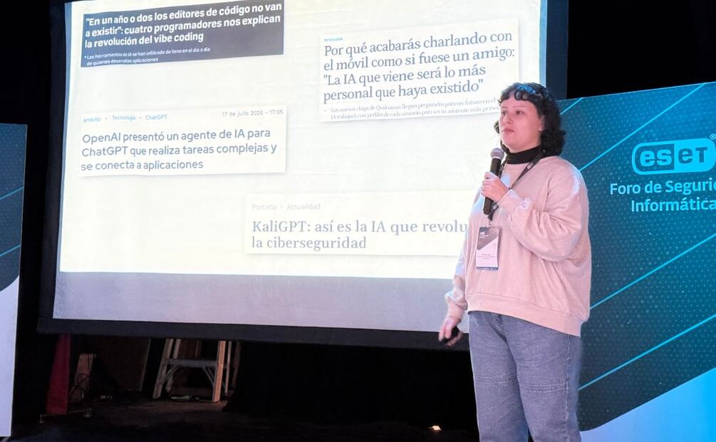 Campañas de desinformación en internet | Foto: Carlos Tomasini