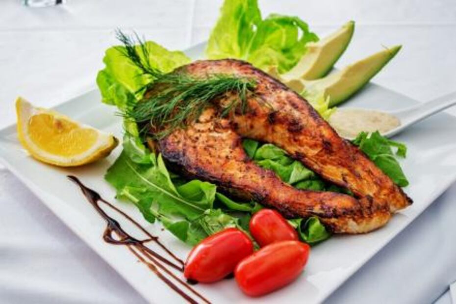 7 alimentos para tener una piel radiante