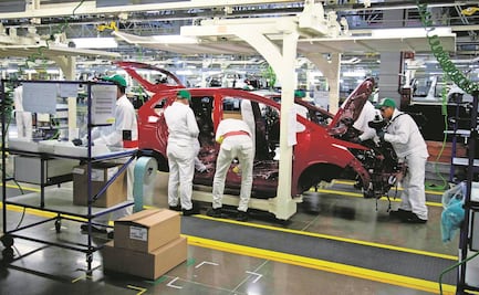 En 6 meses, fallo de disputa sobre autos contra EU