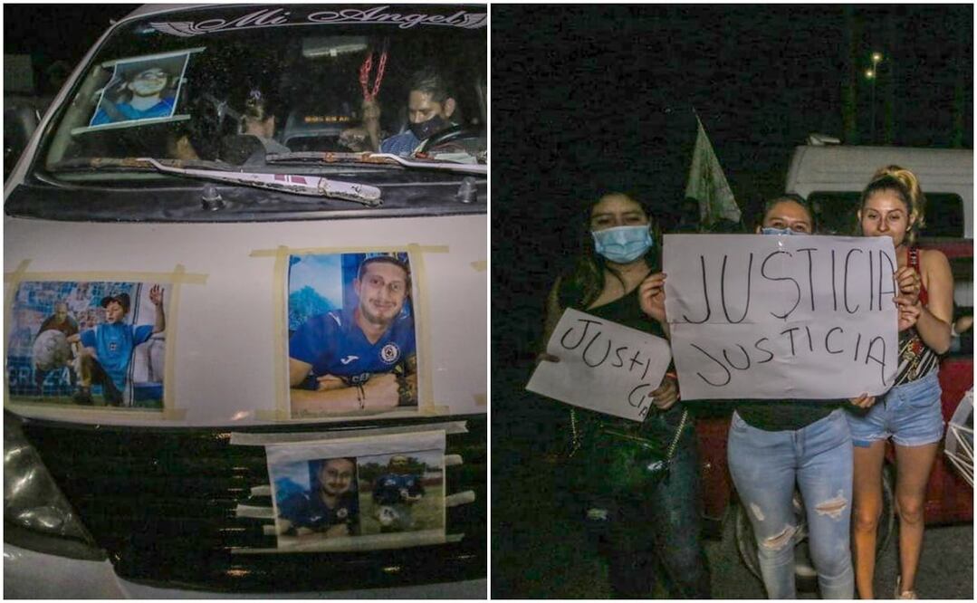 Fotos: Leobardo Pérez. El Universal