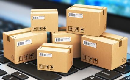 Tus compras online tardarán en llegar por falta de gasolina