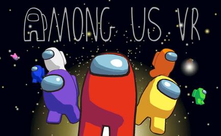 Among Us tendrá una versión en VR